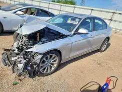 WBA8A3C52GK551504 2016 BMW 3ER