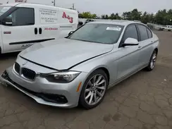 WBA8A3C52GK551518 2016 BMW 3ER