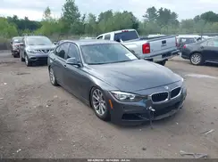 WBA8A3C52GK551955 2016 BMW 3ER