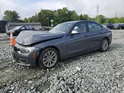 WBA8A3C52GK552006 2016 BMW 3ER