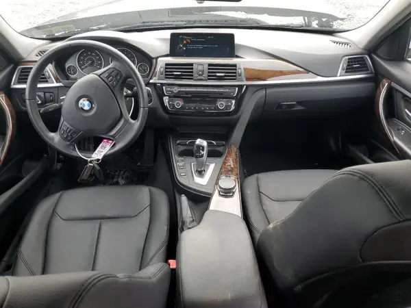 WBA8A3C52GK552006 2016 BMW 3ER - Image 8
