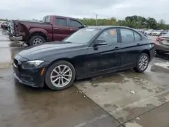 WBA8A3C52GK552118 2016 BMW 3ER