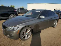 WBA8A3C52GK552121 2016 BMW 3ER