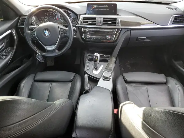 WBA8A3C52GK552121 2016 BMW 3ER - Image 8