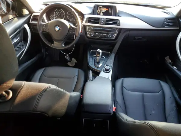 WBA8A3C52GK688328 2016 BMW 3ER - Image 8