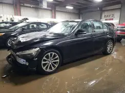 WBA8A3C52GK689186 2016 BMW 3ER