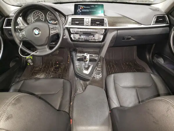 WBA8A3C52GK689186 2016 BMW 3ER - Image 8