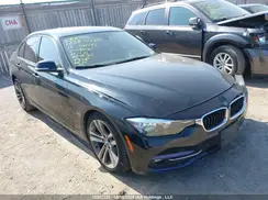 WBA8A3C52GK690161 2016 BMW 3ER