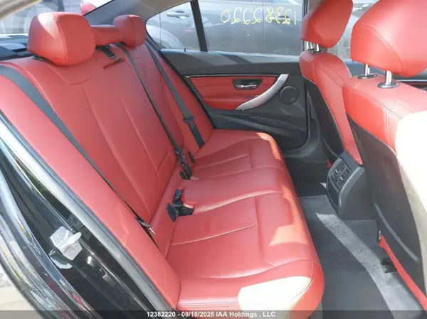 WBA8A3C52GK690161 2016 BMW 3ER - Image 8
