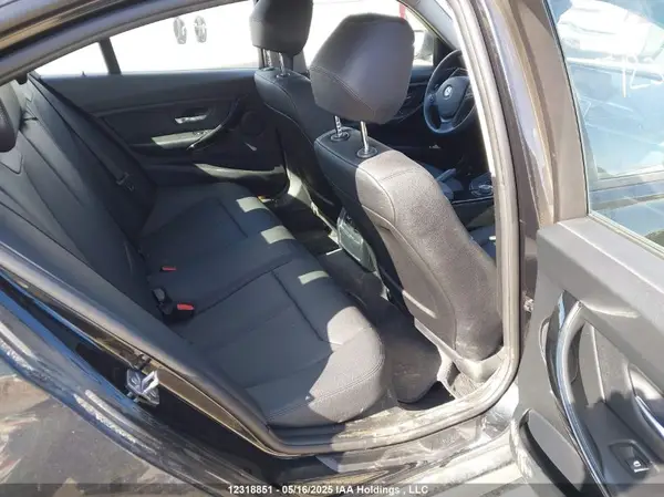 WBA8A3C52GK690869 2016 BMW 3ER - Image 8