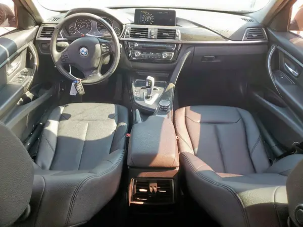 WBA8A3C52GK691004 2016 BMW 3ER - Image 8