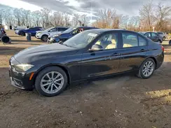 WBA8A3C52HK691182 2017 BMW 3ER