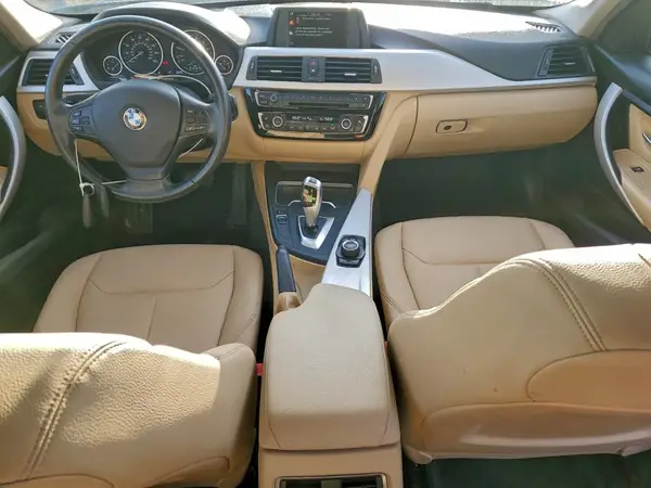 WBA8A3C52HK691182 2017 BMW 3ER - Image 8