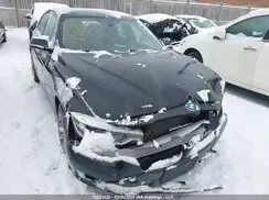 WBA8A3C52HK691280 2017 BMW 3ER
