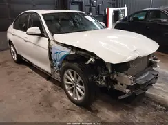 WBA8A3C52HK691523 2017 BMW 3ER