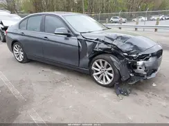 WBA8A3C52HK691649 2017 BMW 3ER
