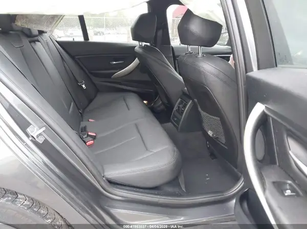 WBA8A3C52HK691649 2017 BMW 3ER - Image 8