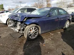 WBA8A3C52HK691666 2017 BMW 3ER
