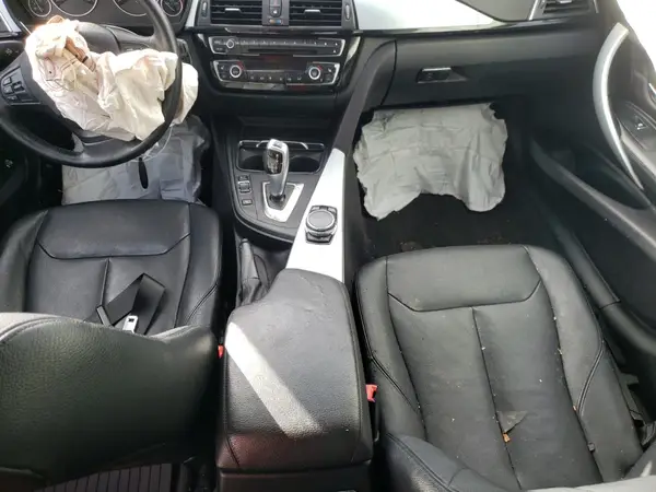 WBA8A3C52HK691666 2017 BMW 3ER - Image 8