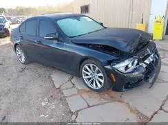 WBA8A3C52JA067393 2018 BMW 3ER