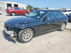 WBA8A3C52JA357505 2018 BMW 3ER
