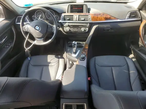 WBA8A3C52JA357505 2018 BMW 3ER - Image 8