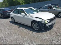 WBA8A3C52JA357729 2018 BMW 3ER