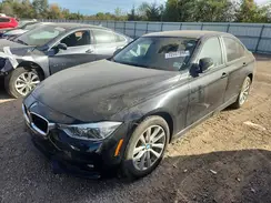 WBA8A3C52JA488269 2018 BMW 3ER