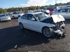 WBA8A3C52JA489583 2018 BMW 3ER