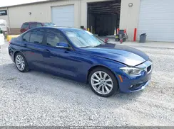 WBA8A3C52JA494492 2018 BMW 3ER