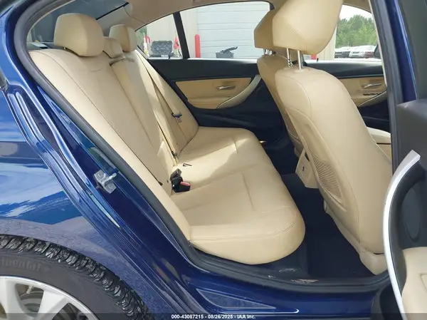 WBA8A3C52JA494492 2018 BMW 3ER - Image 8