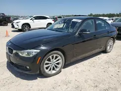 WBA8A3C52JA494542 2018 BMW 3ER