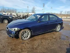 WBA8A3C52JA494914 2018 BMW 3ER