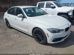 WBA8A3C52JA499627 2018 BMW 3ER