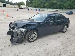 WBA8A3C52JA505023 2018 BMW 3ER