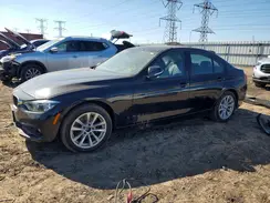 WBA8A3C52JA505278 2018 BMW 3ER