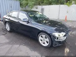 WBA8A3C52JA505636 2018 BMW 3ER