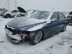 WBA8A3C52JA505698 2018 BMW 3ER
