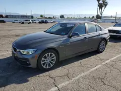 WBA8A3C52JA505765 2018 BMW 3ER
