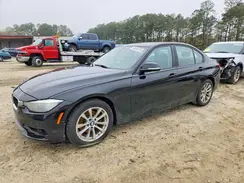 WBA8A3C53GK551253 2016 BMW 3ER