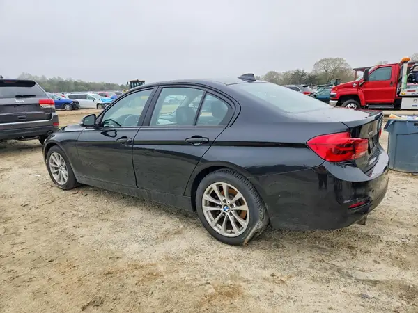 WBA8A3C53GK551253 2016 BMW 3ER - Image 2