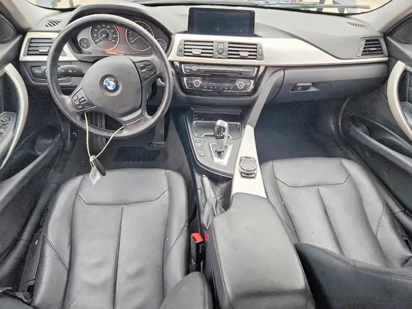 WBA8A3C53GK551253 2016 BMW 3ER - Image 8