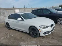 WBA8A3C53GK551270 2016 BMW 3ER