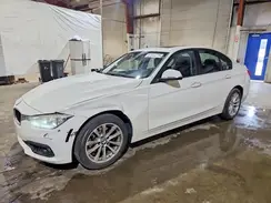 WBA8A3C53GK551446 2016 BMW 3ER