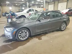WBA8A3C53GK551480 2016 BMW 3ER