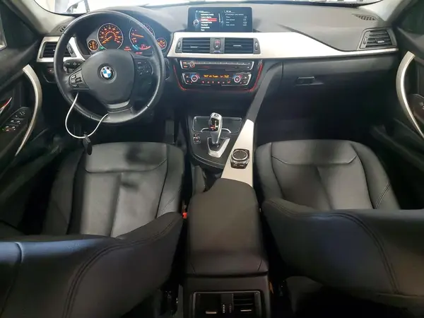 WBA8A3C53GK551480 2016 BMW 3ER - Image 8