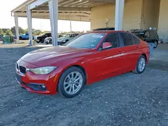 WBA8A3C53GK551656 2016 BMW 3ER