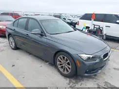 WBA8A3C53GK551754 2016 BMW 3ER