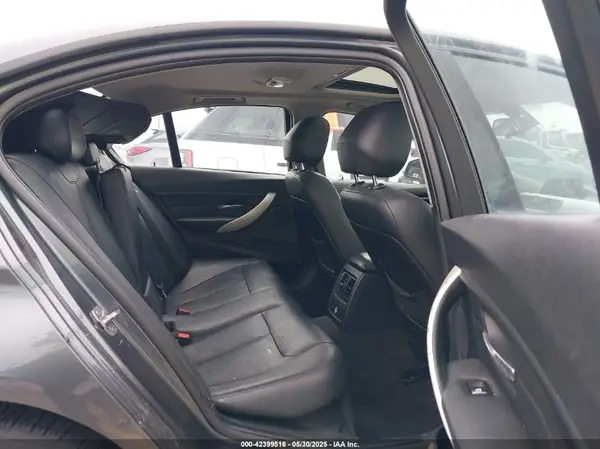 WBA8A3C53GK551754 2016 BMW 3ER - Image 8