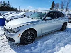 WBA8A3C53GK688483 2016 BMW 3ER